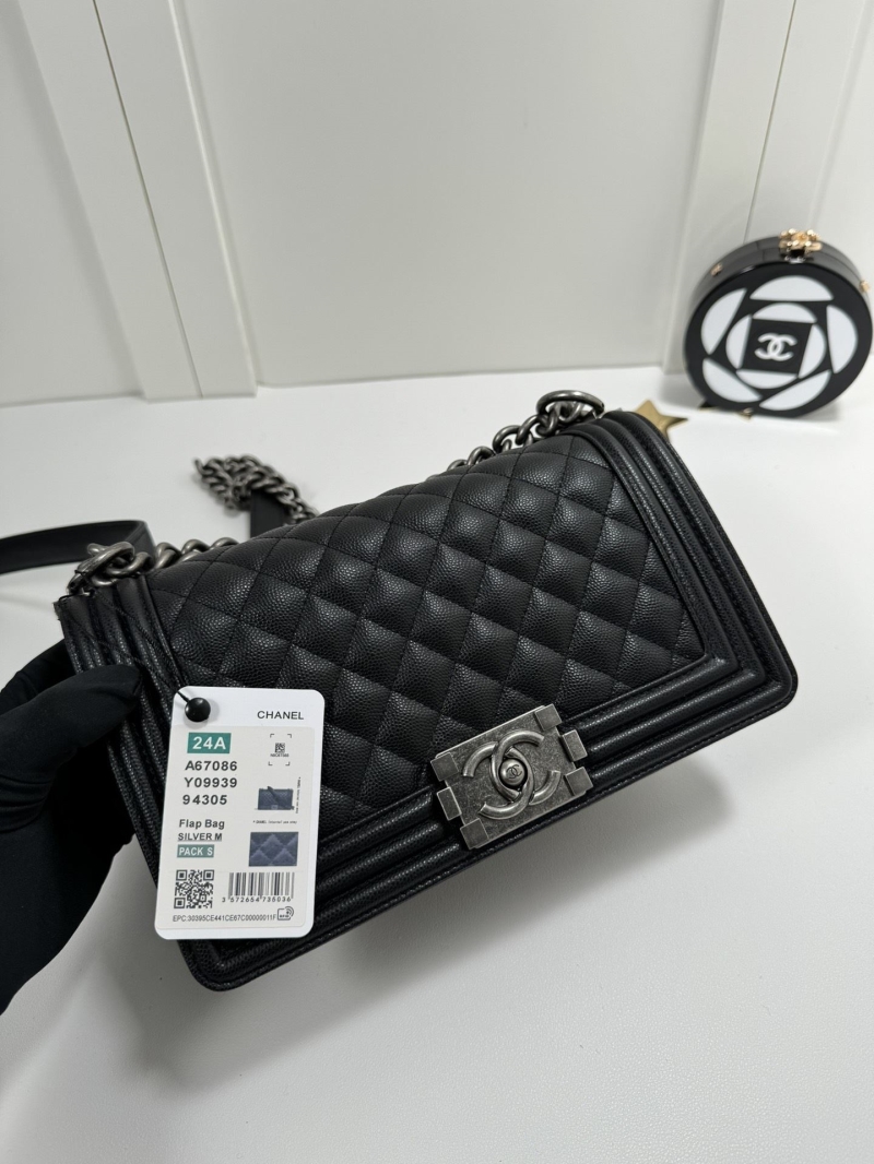 Chanel WOC Bags